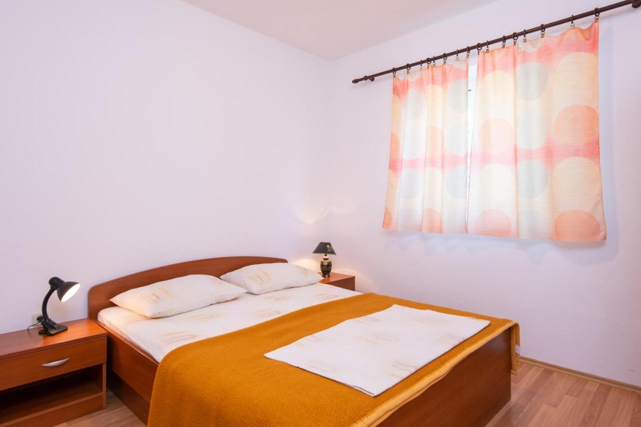 Apartments By The Sea Cove Pjestata, Peljesac - 12381 Putniković 외부 사진
