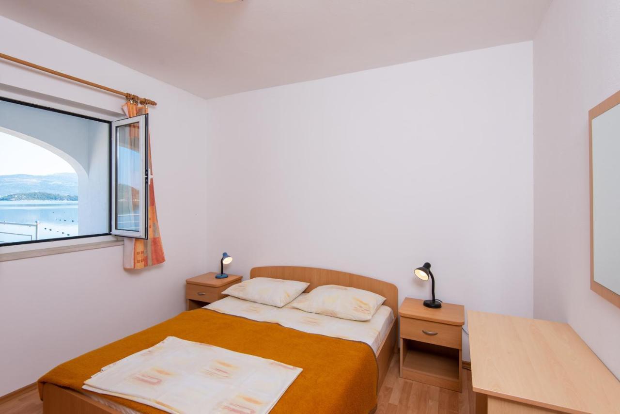 Apartments By The Sea Cove Pjestata, Peljesac - 12381 Putniković 외부 사진