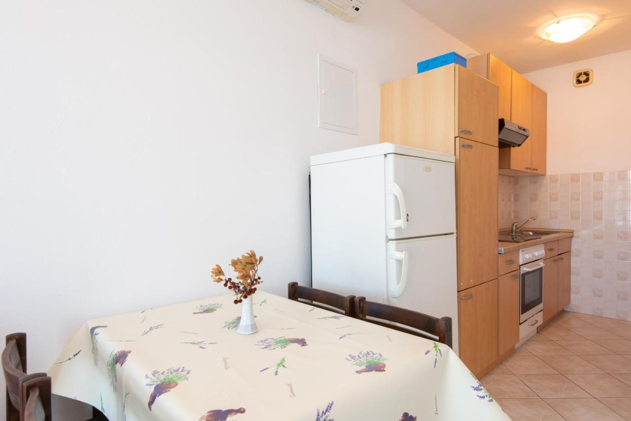 Apartments By The Sea Cove Pjestata, Peljesac - 12381 Putniković 외부 사진