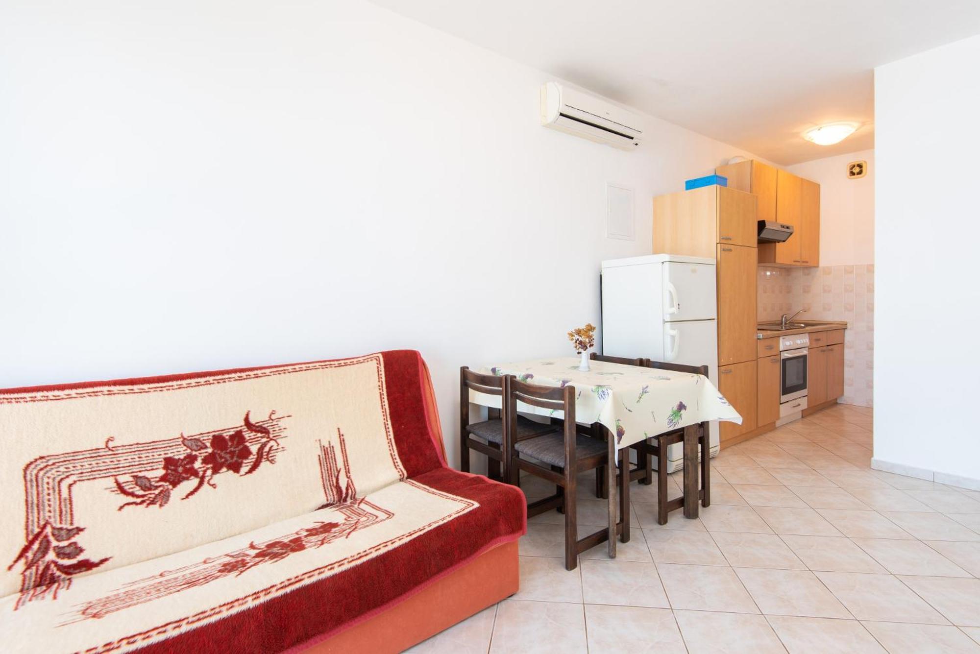 Apartments By The Sea Cove Pjestata, Peljesac - 12381 Putniković 객실 사진